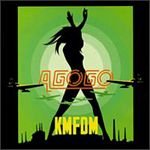 pic for KMFDM Agogo Cover